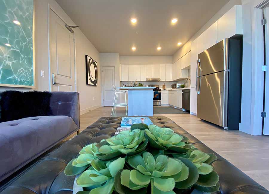 Strada 1200 Apartments Image 13