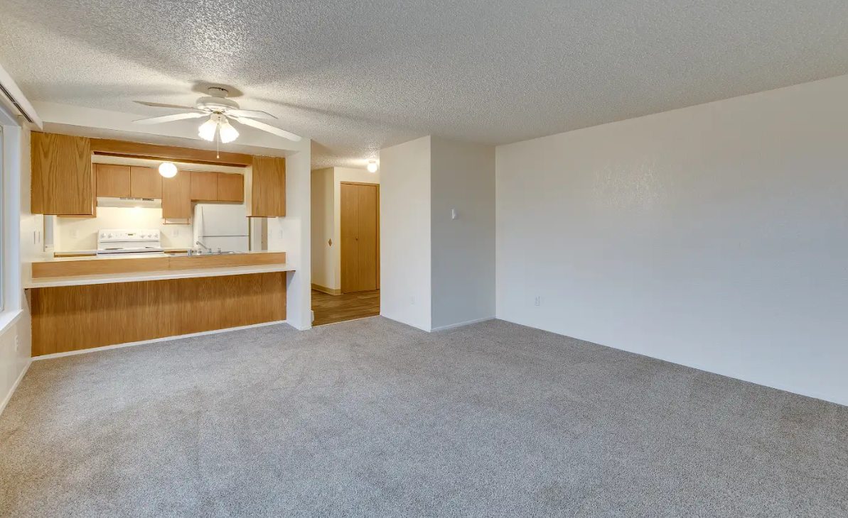 Evergreen Residences Image 6