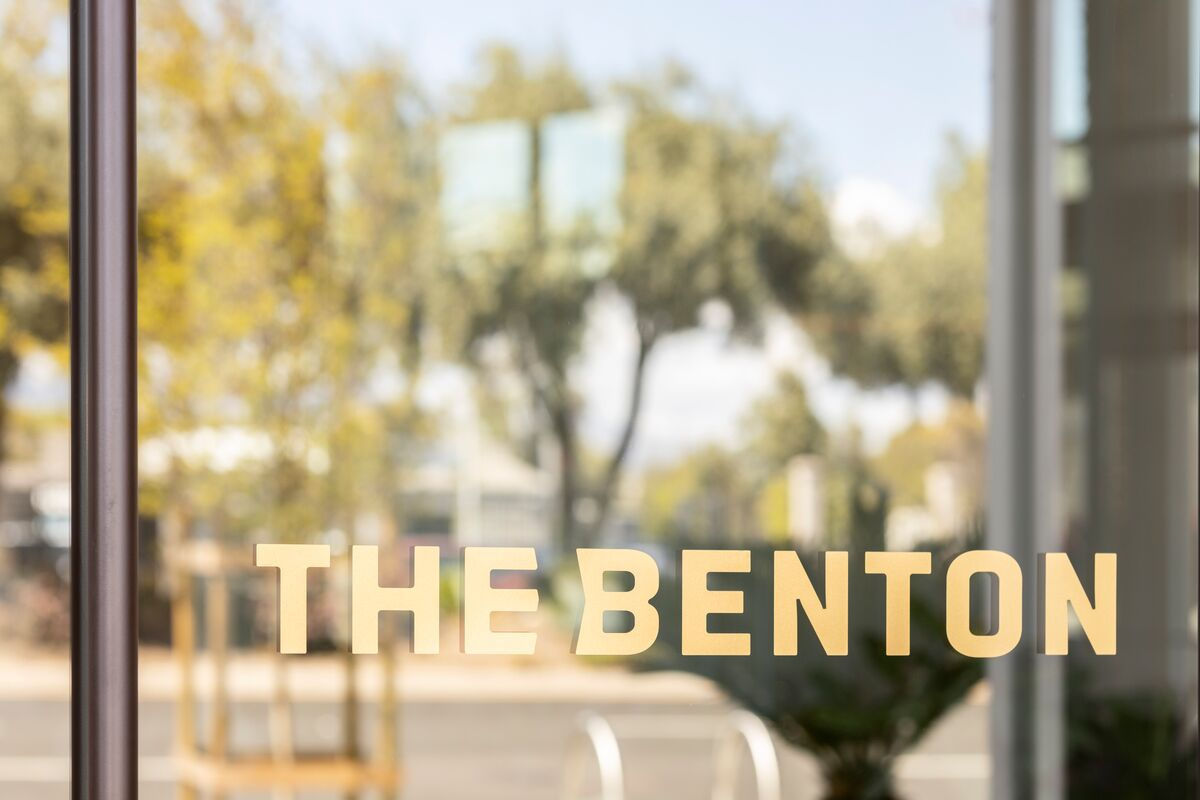 The Benton Image 21