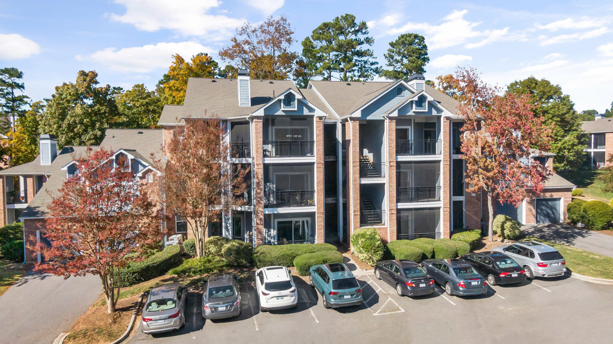Cary Greens at Preston Image 52