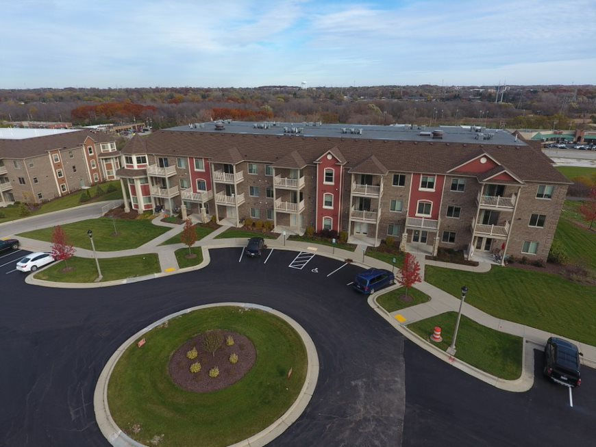 Greenfield Highlands Image 6