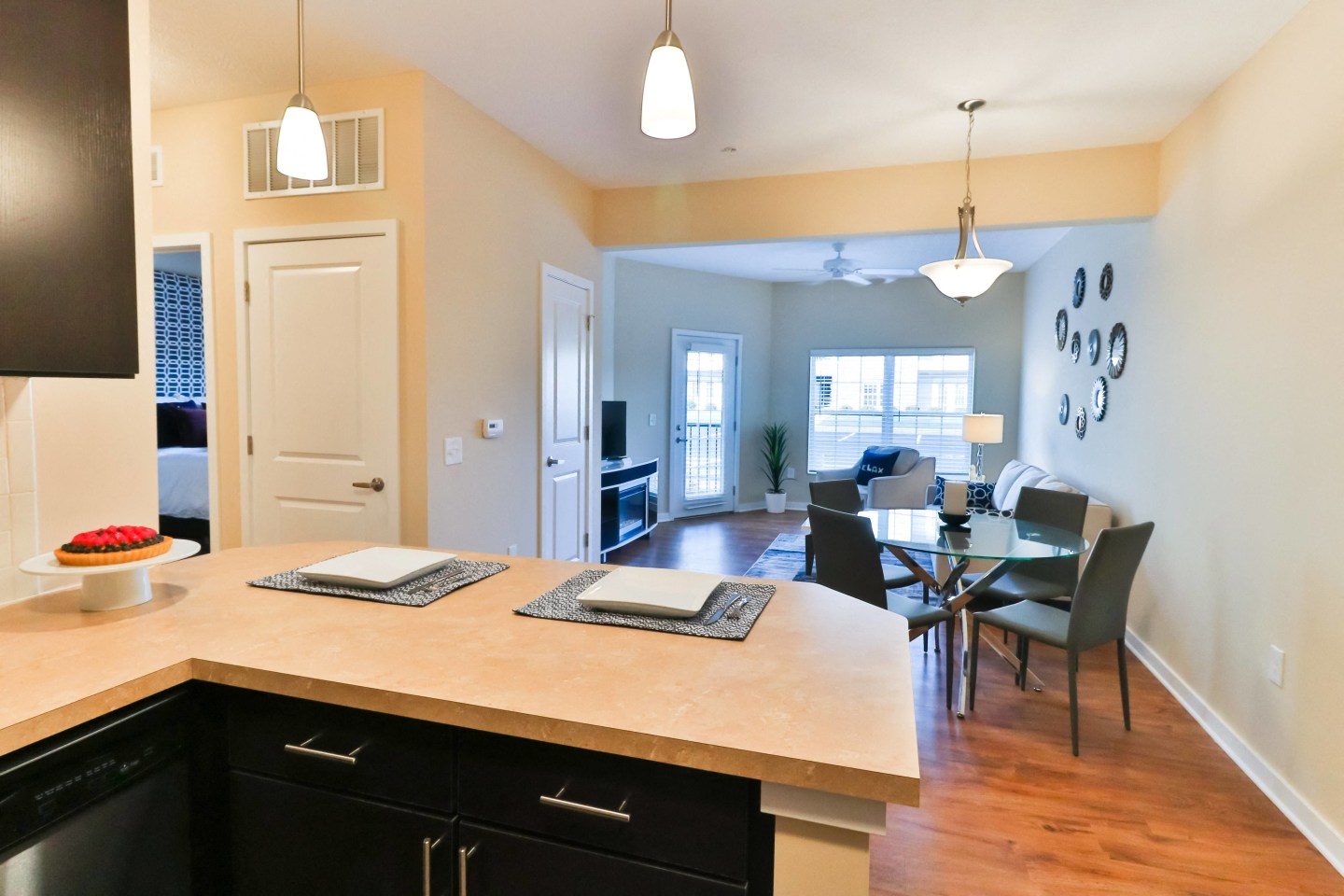 The Fenimore Phase II Image 8