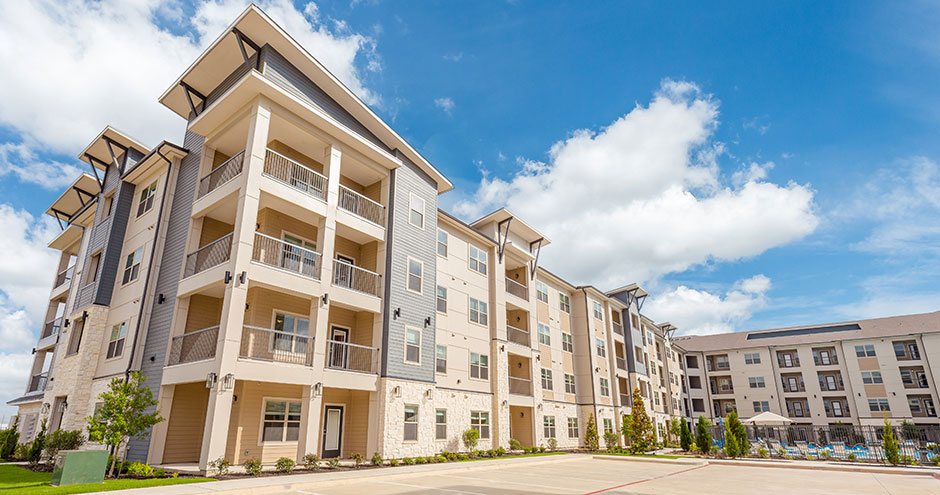 Brea Luxury Apartments Image 3