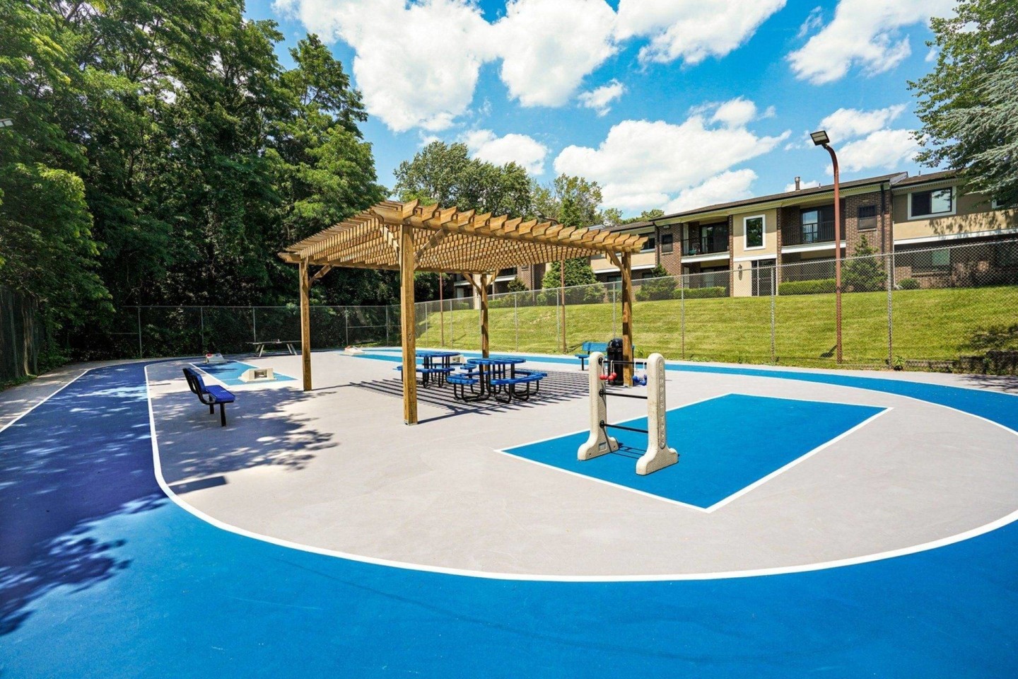 Goshen Terrace Apartments Image 14