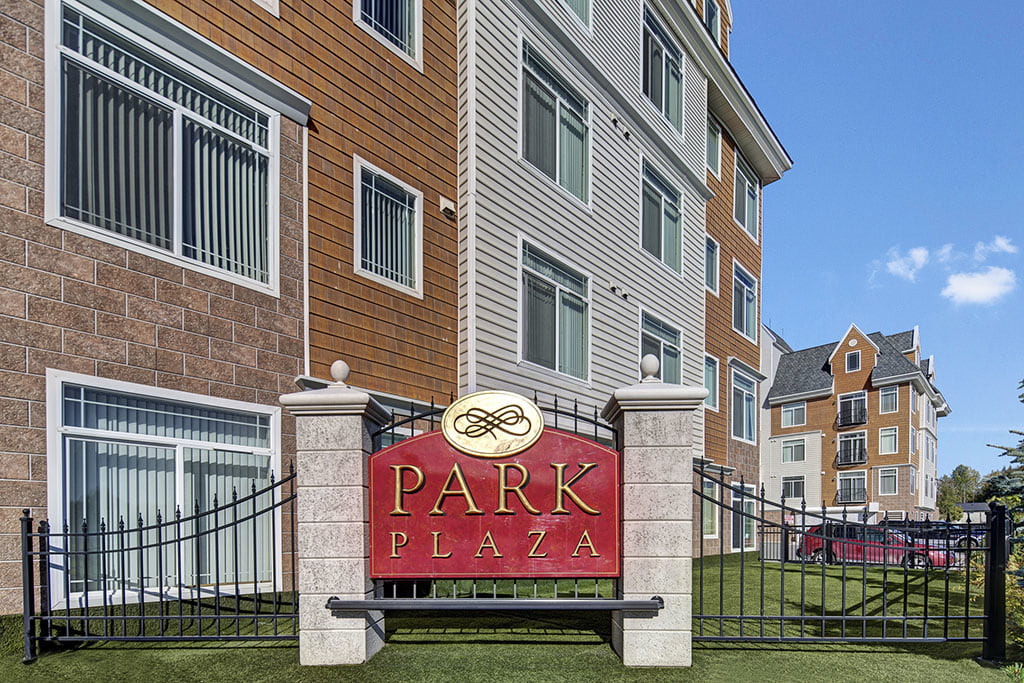 Park Plaza II Apartment Homes Image 22
