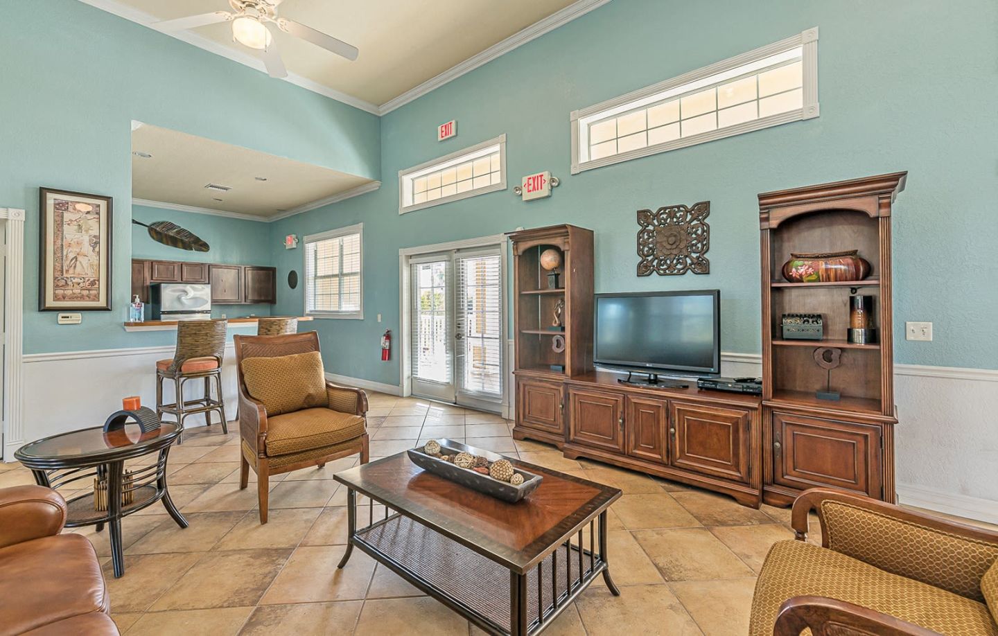 Oak Meadows Apartments and townhomes - Affordable Housing Image 7