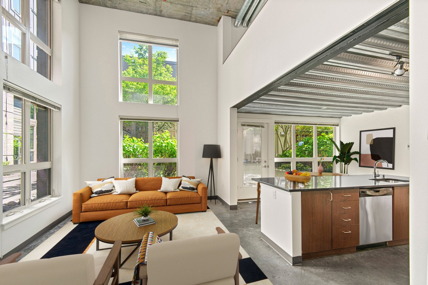 Thornton Place Image 3