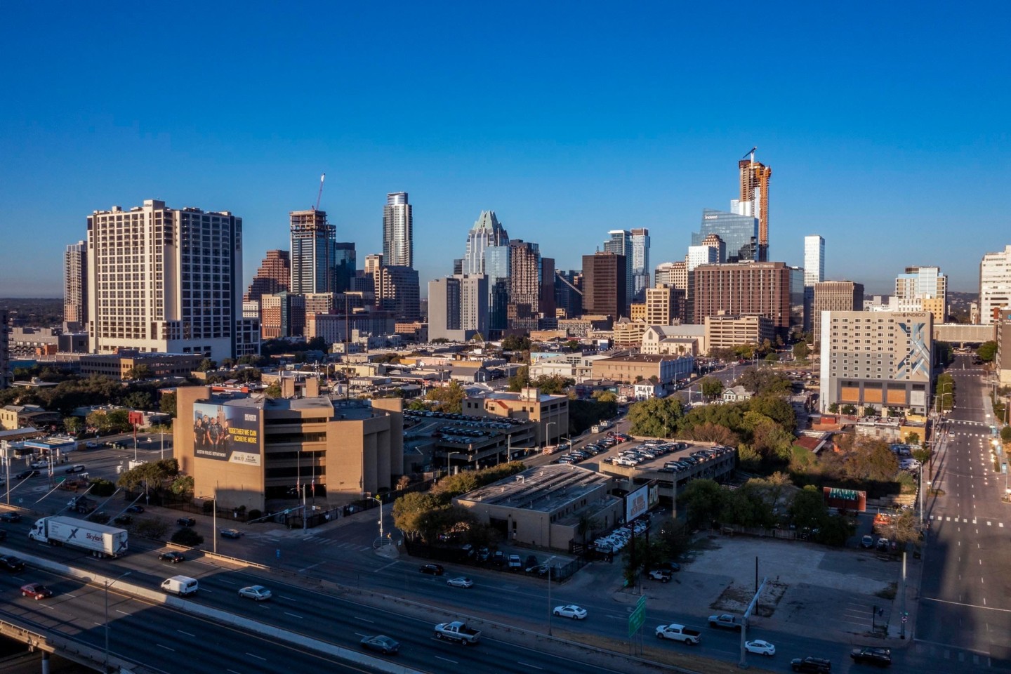 AMLI Eastside Image 11