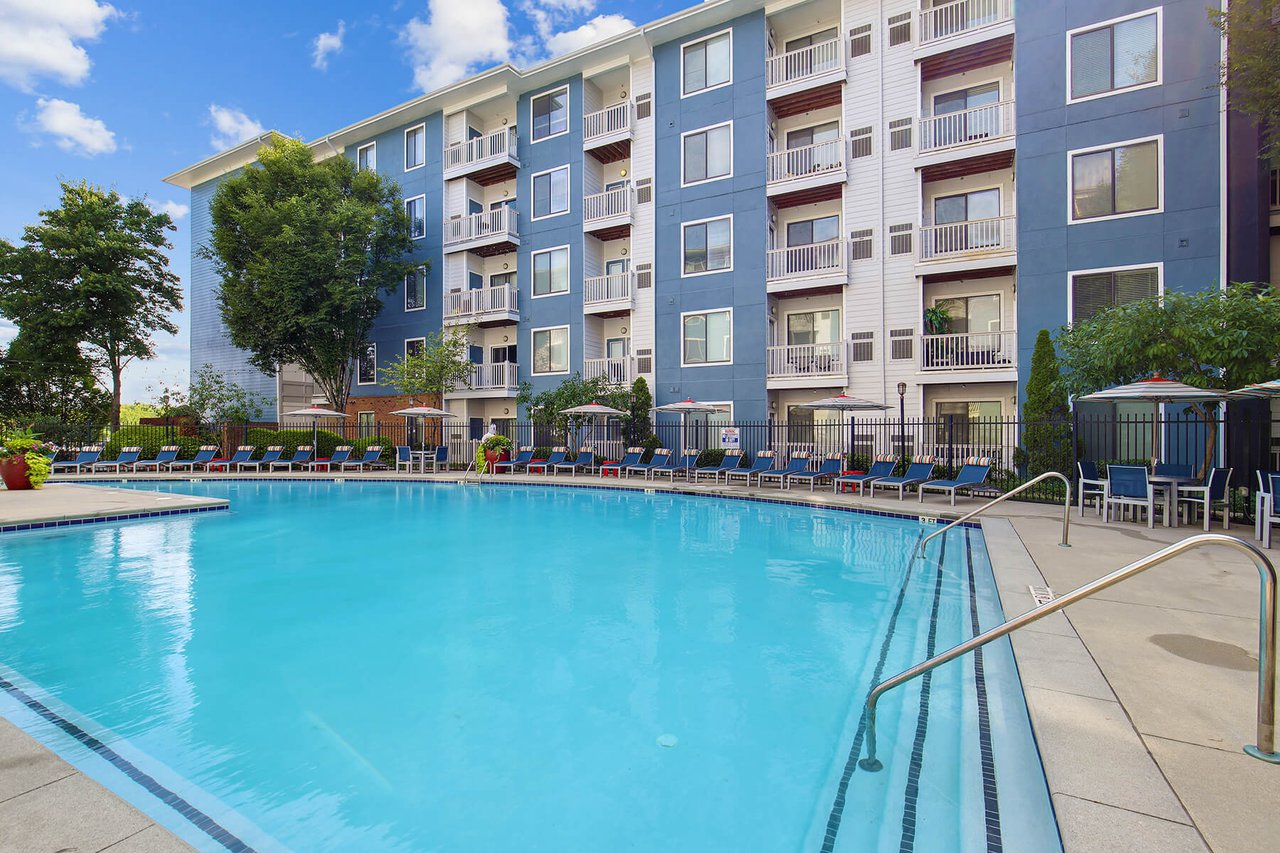 Apex West Midtown Image 19
