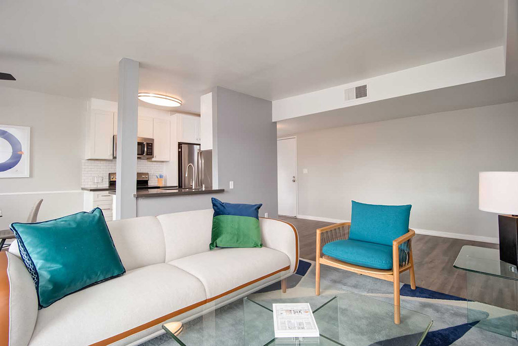 Los Robles Apartments Image 56