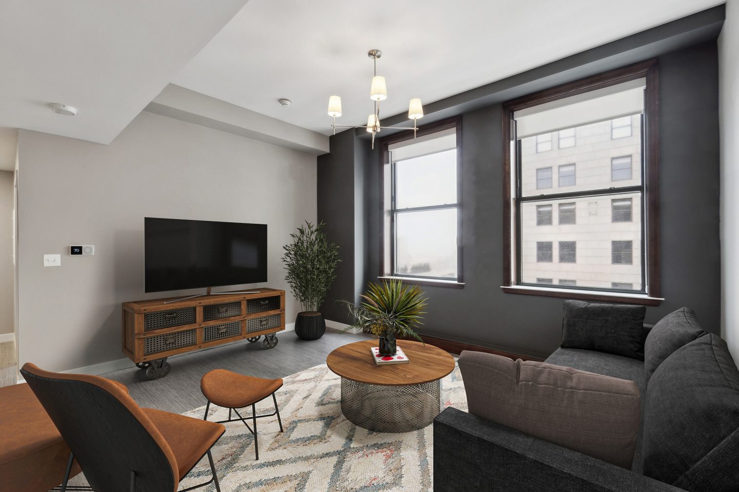 The Bulkley Residences at Playhouse Square Image 8