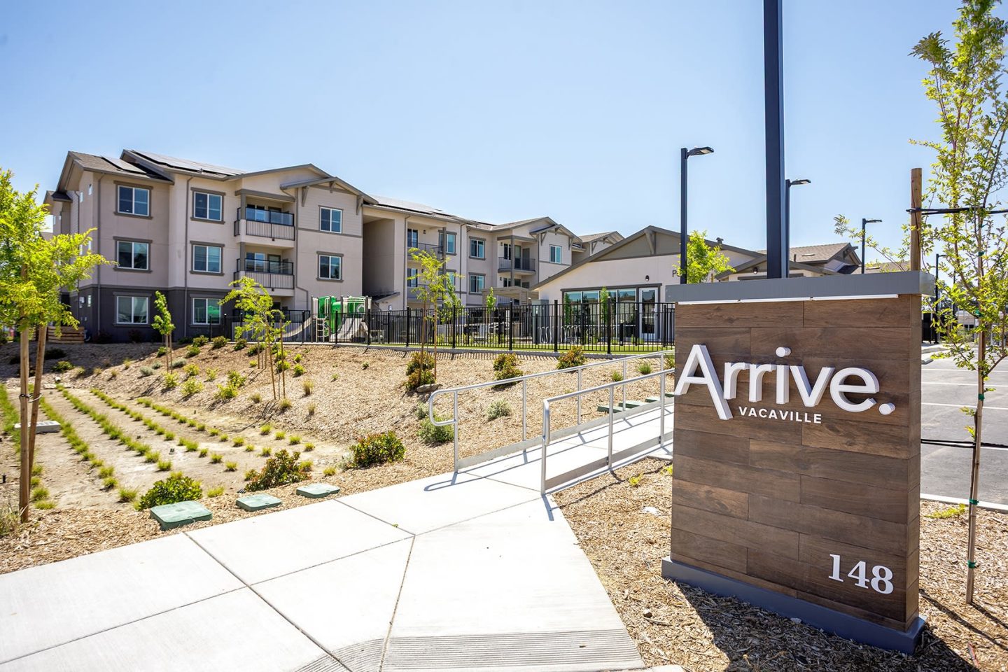 Arrive Vacaville Image 1