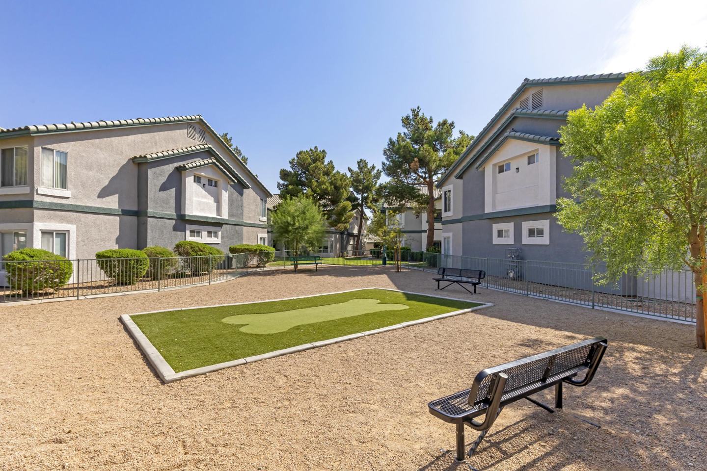 South Valley Ranch Apartments Image 18