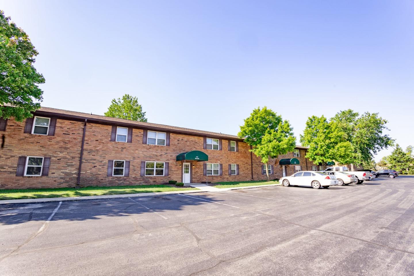 Somerset Apartments Image 15