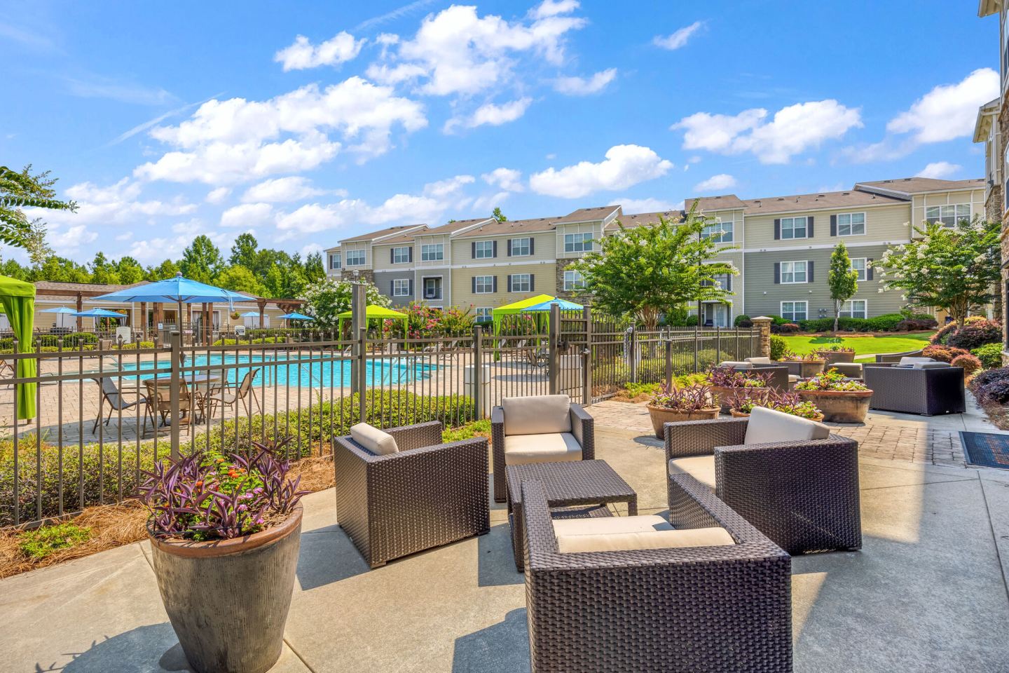Enclave at Highland Ridge Image 29