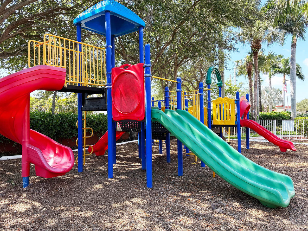 Cherry Grove Village Image 5