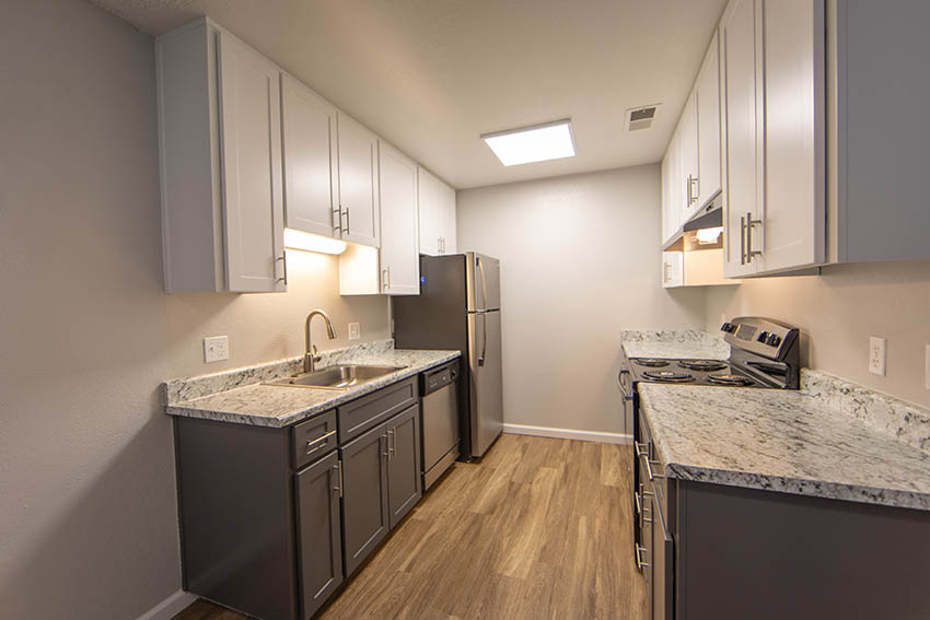 Sierra Vista Apartments Image 14