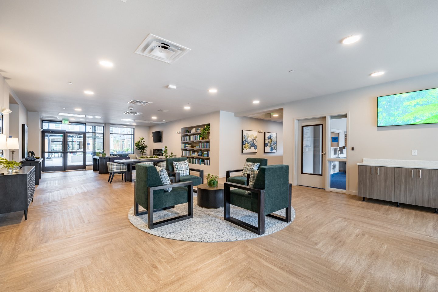 Traditions at Hazelwood - Senior and Affordable Housing Image 7