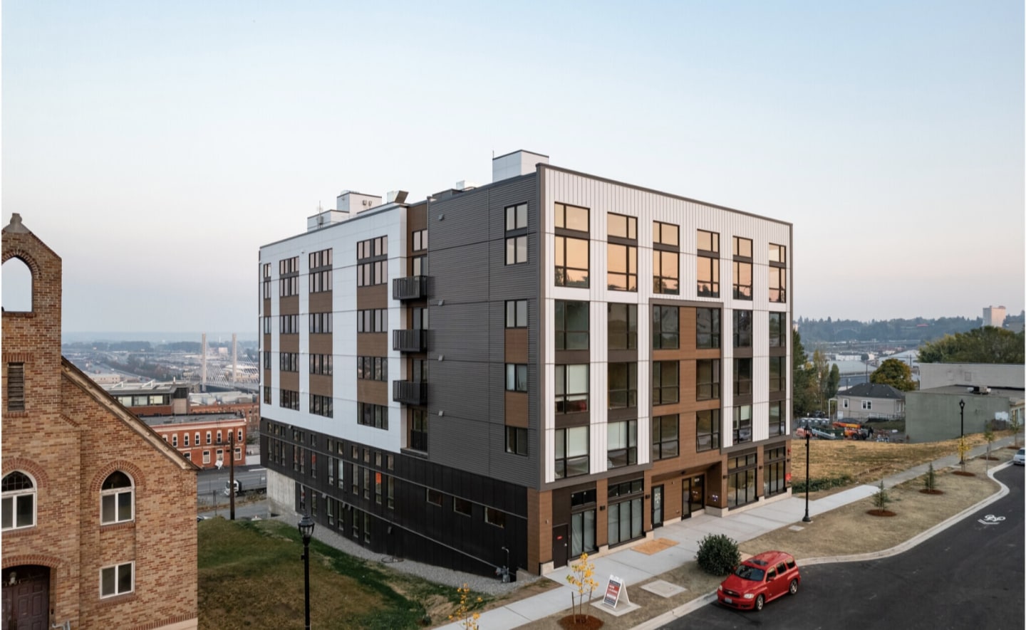 Ellis Apartments - Student Housing Image 46