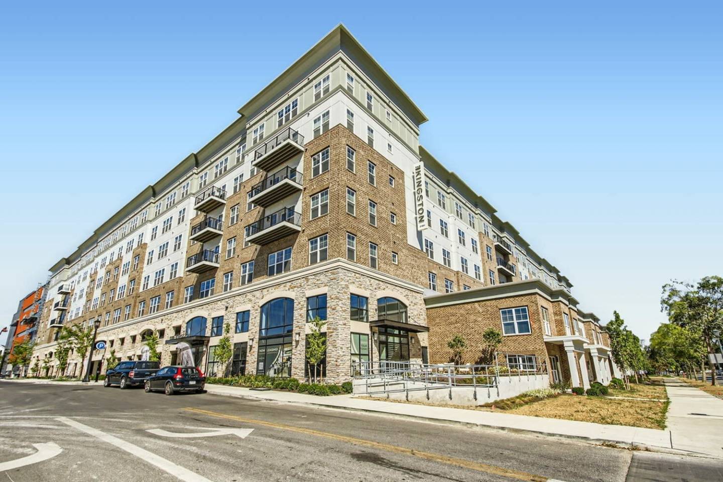 The Kingston Image 1