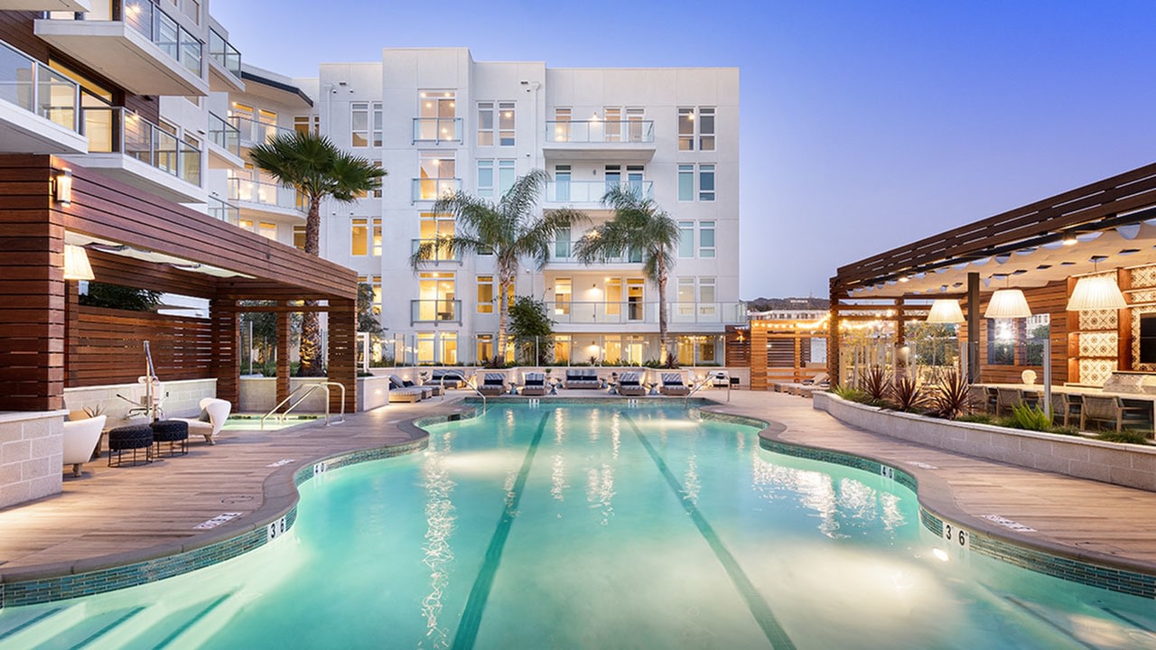 Modera Hollywood Image 14
