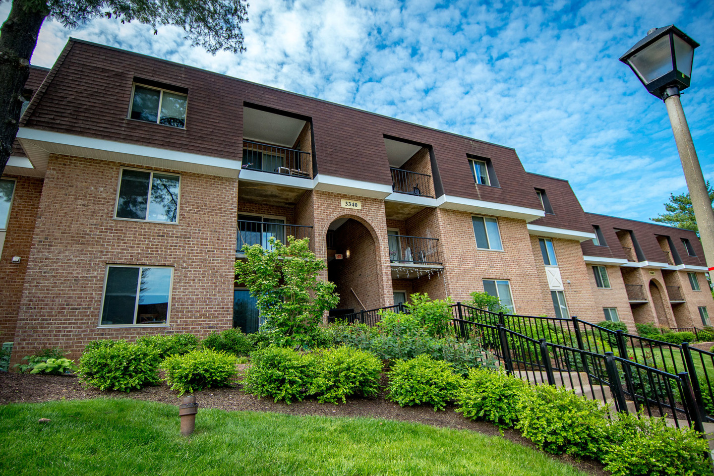 Oakton Park Apartments Image 22