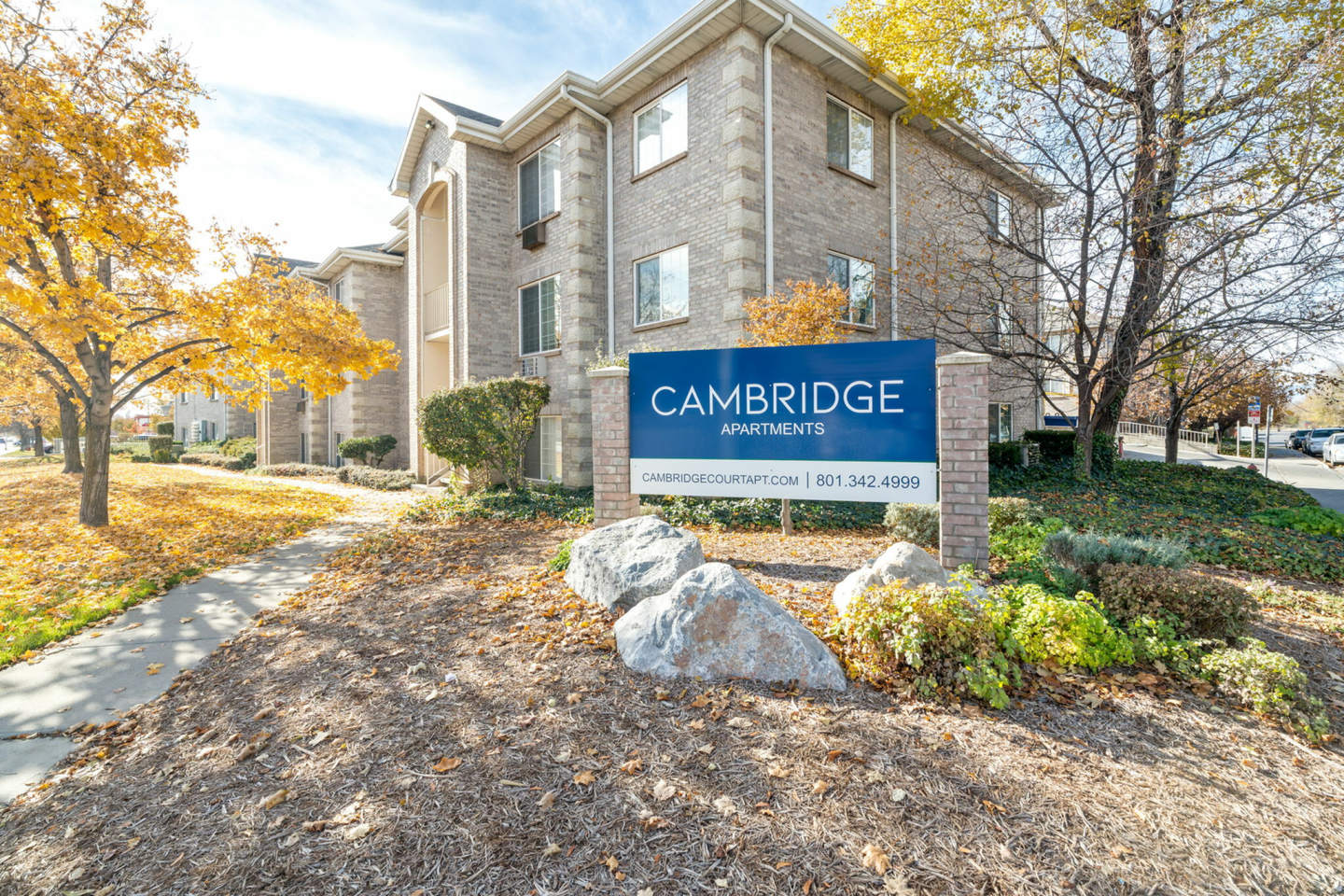 Cambridge Apartments Image 12