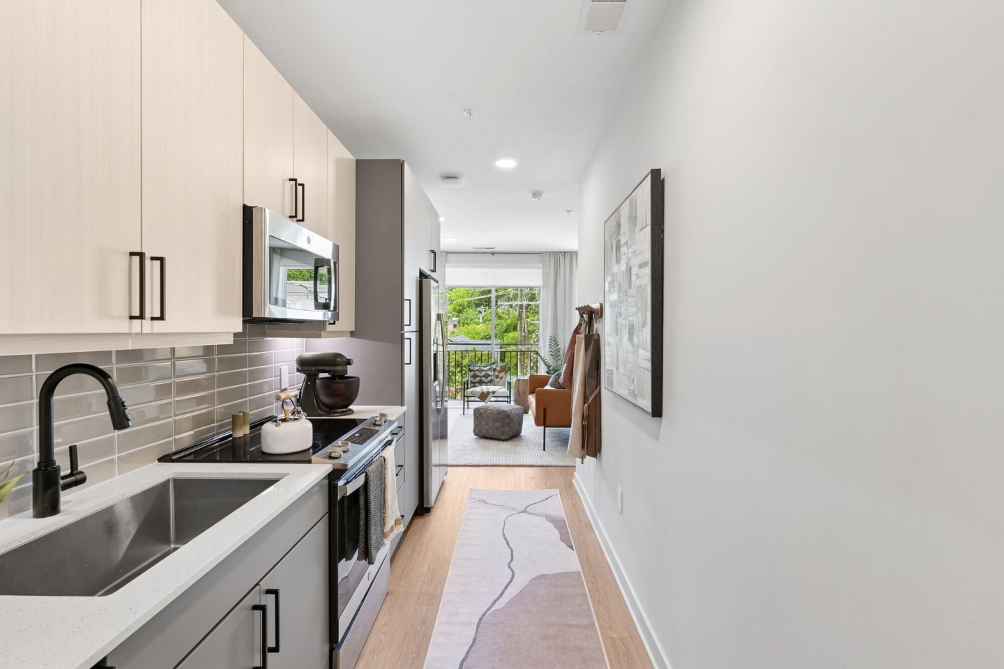 Solis Midtown Image 45