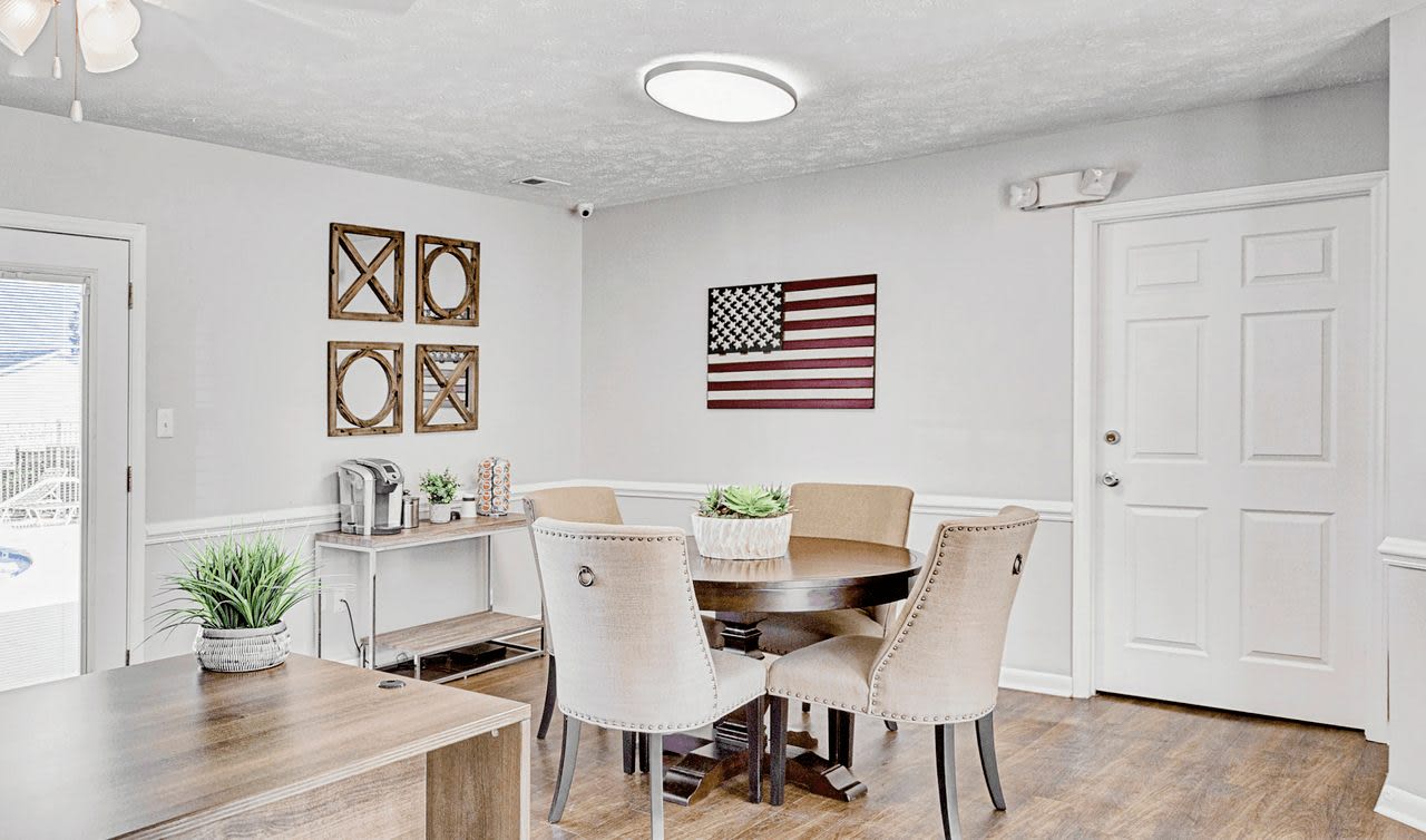 Affordable Housing - Patriot Point Apartment Homes Image 26