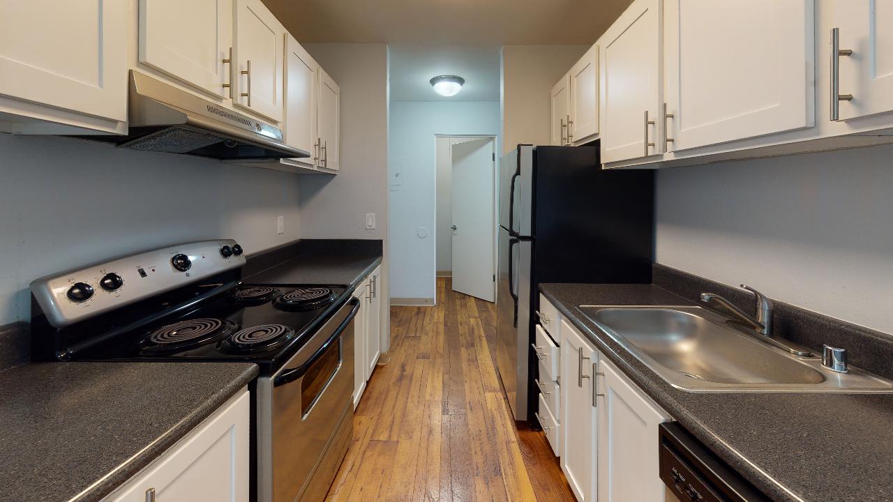 The Aviator apartments Image 12