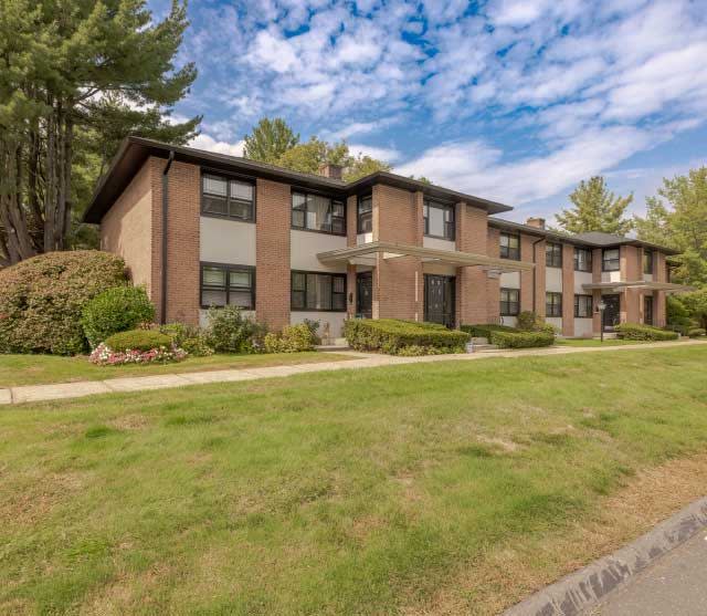 The 600 Apartments Image 2