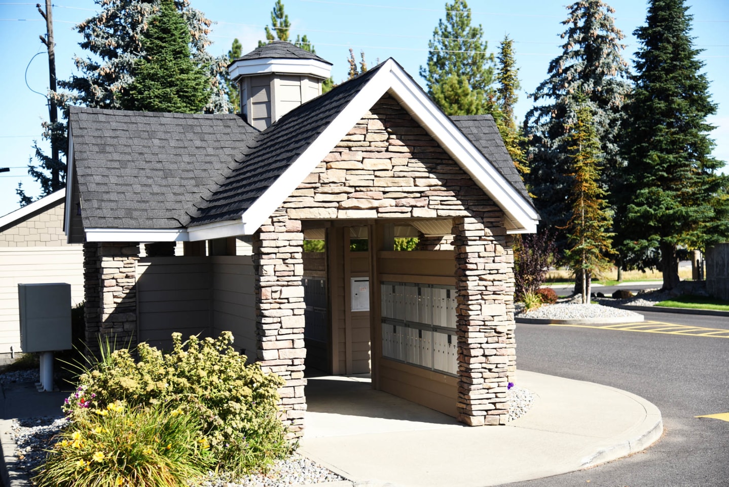 Graymayre Crossing Image 13