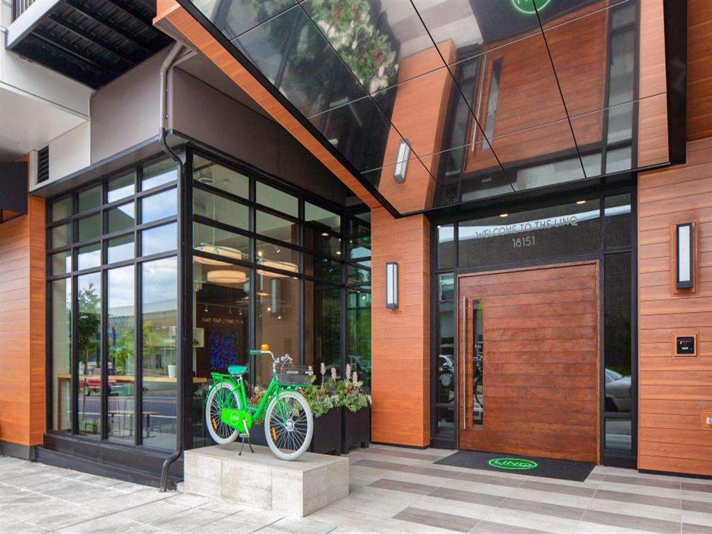LINQ Lofts + Flats Image 17