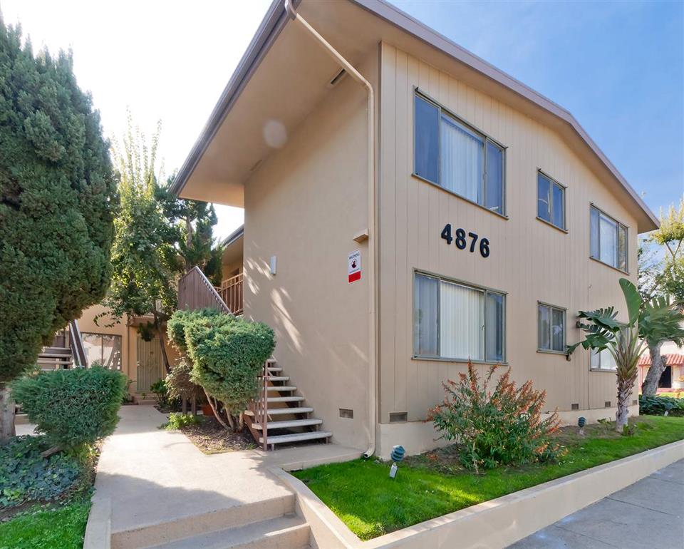 San Vicente Apartments Image 10
