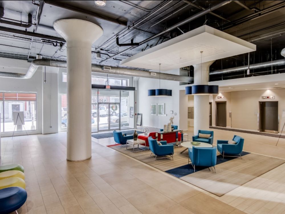520 Park Image 1