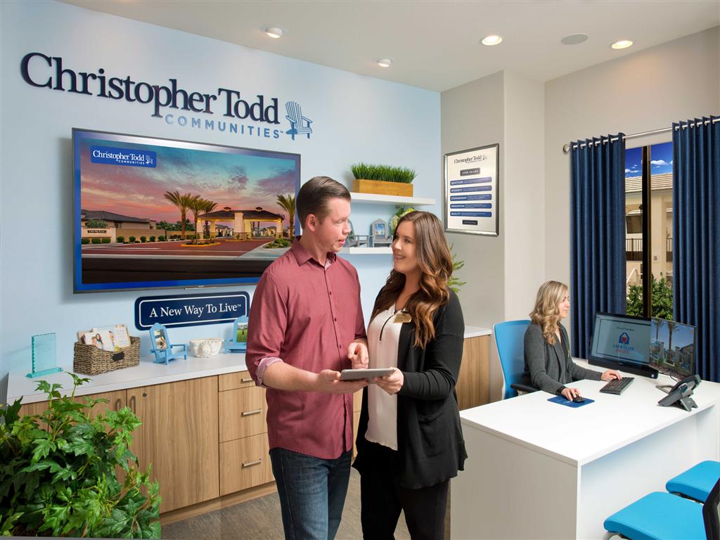 Christopher Todd Communities At Stadium Image 20