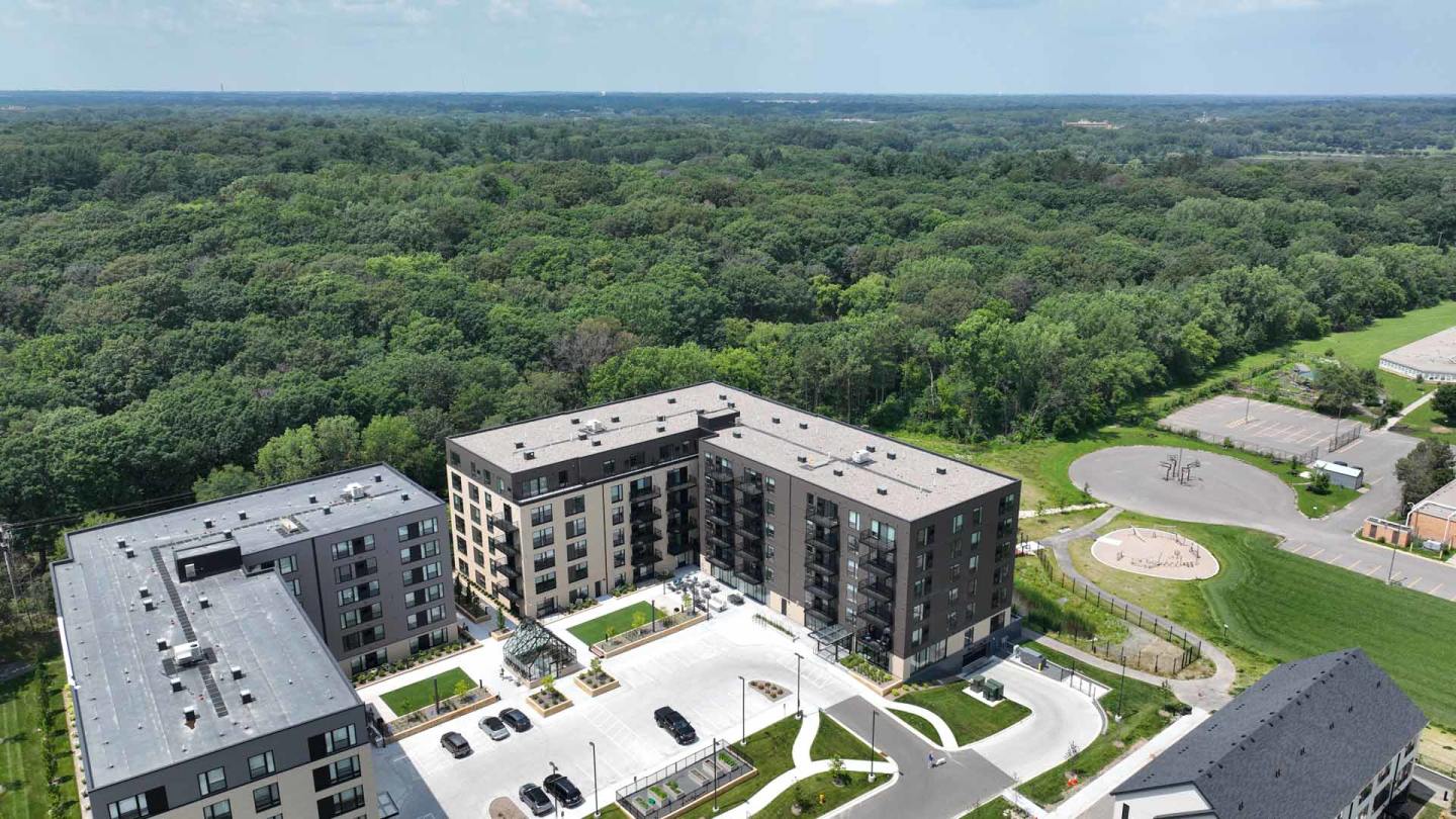The Eloise - 55+ Senior Housing Image 20