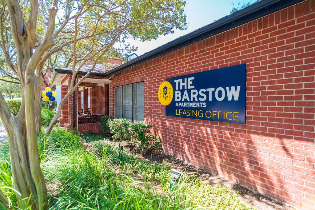 The Barstow Image 20