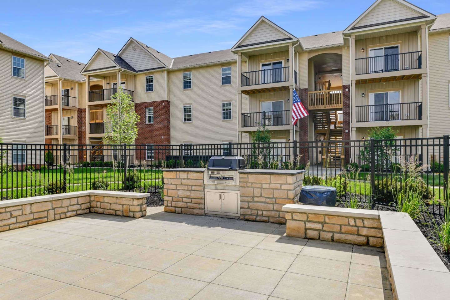 Austin Place Apartments Image 30