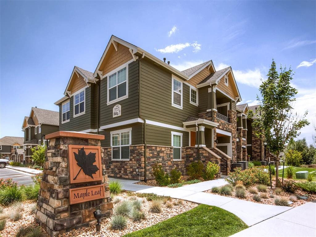 Maple Leaf Townhomes Image 12
