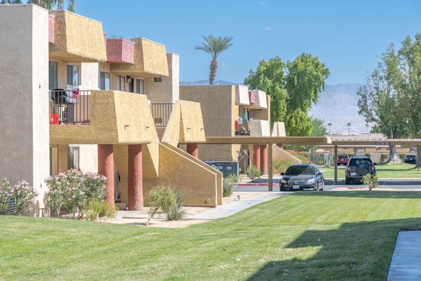 Monte Azul Apartment Homes Image 17