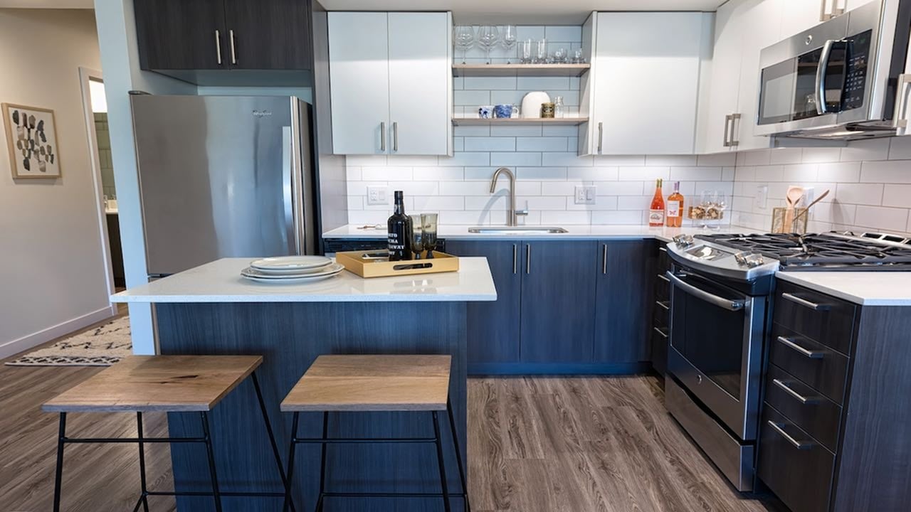Modera South Lake Union Image 4