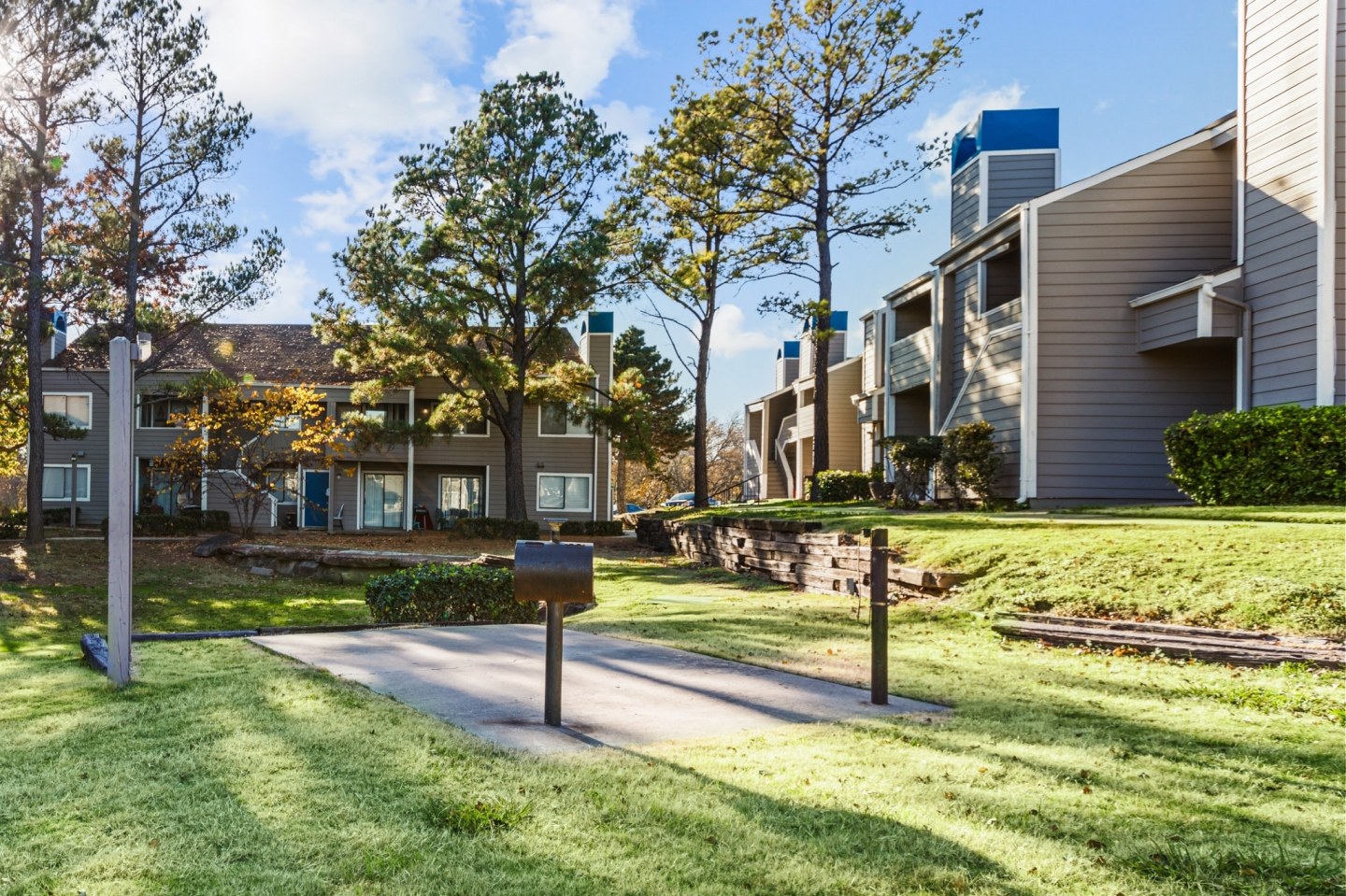 Silver Springs Apartments Image 30