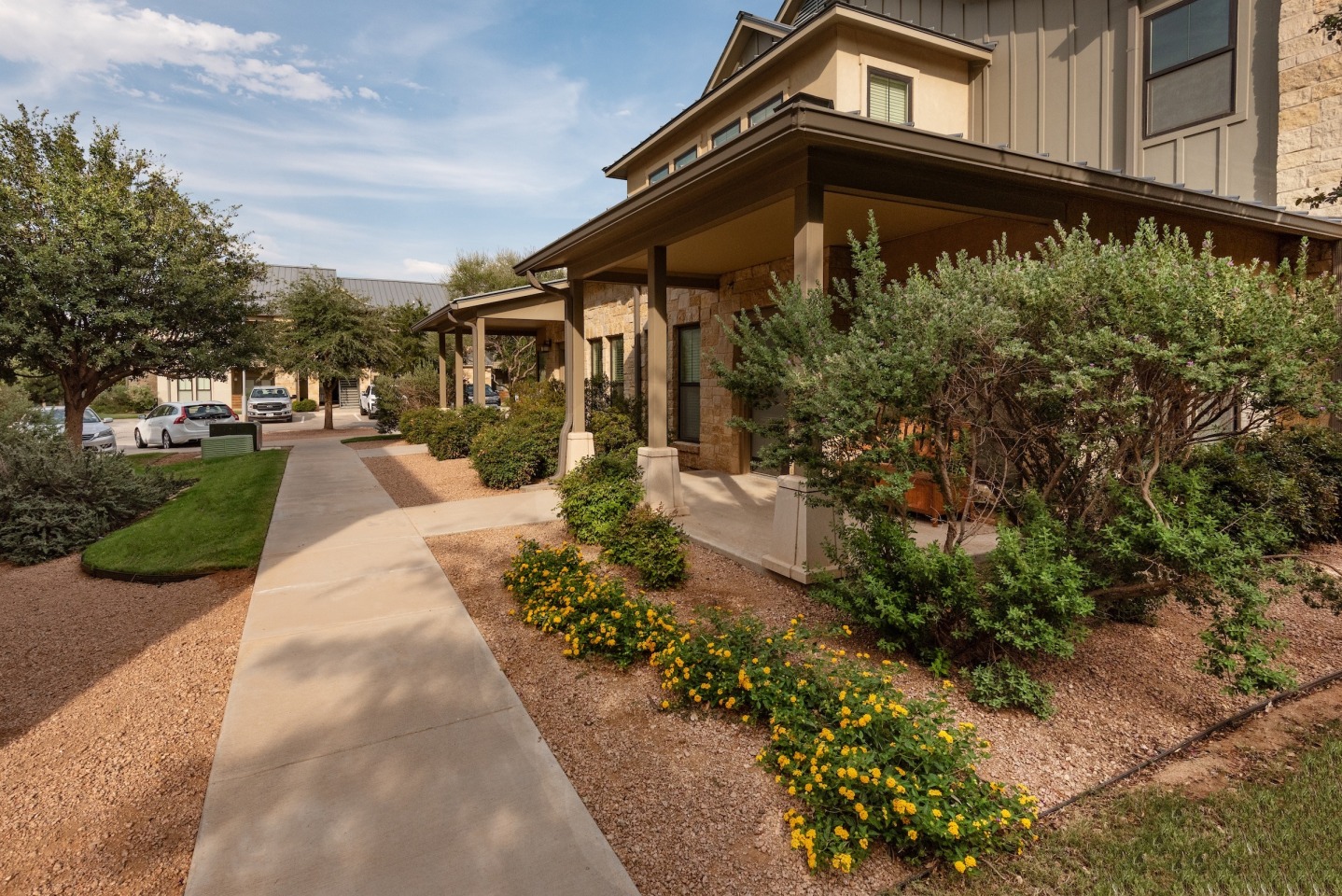 Sandstone Ridge Image 50