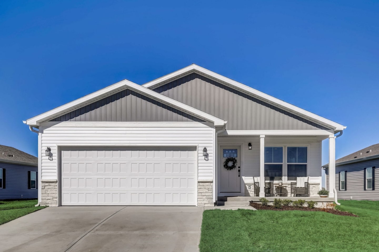 The Homes at Wolf Creek Image 1