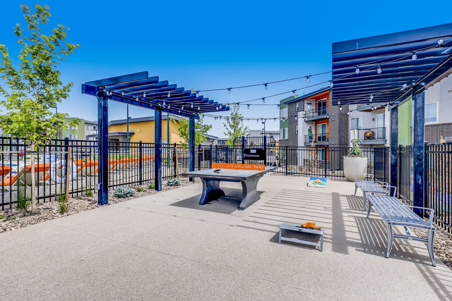 Station A at Gateway Park Image 47