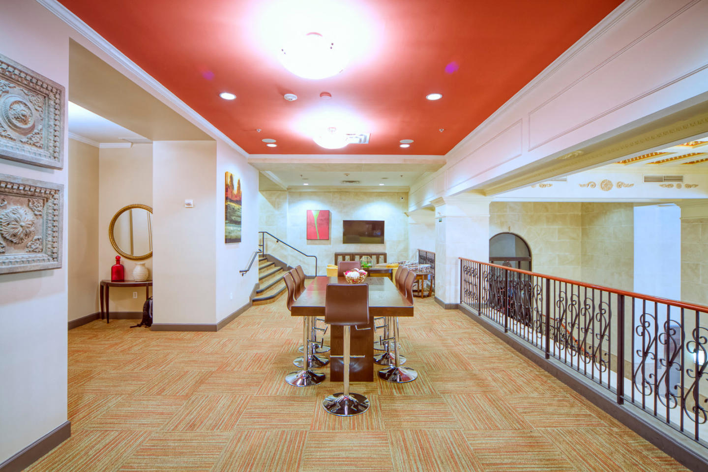 The Carling Apartments Image 10