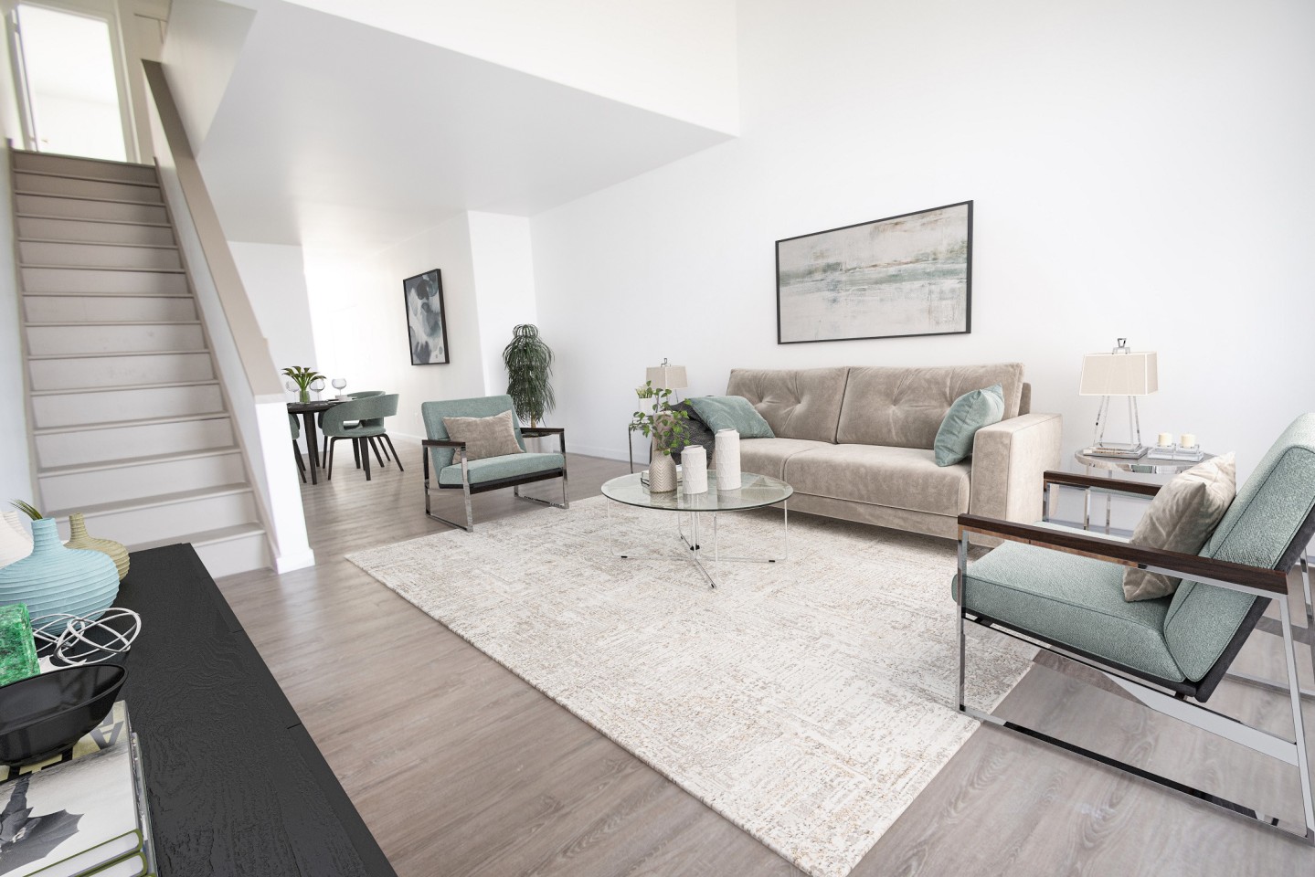 The Taft Apartments Image 1