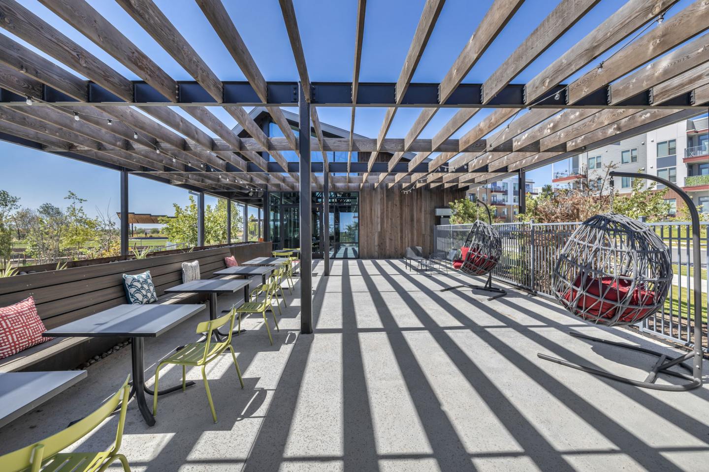 The Brick and Mortar District Apartments Image 5