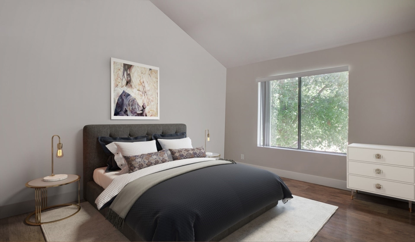 Malibu Canyon Apartments Image 12